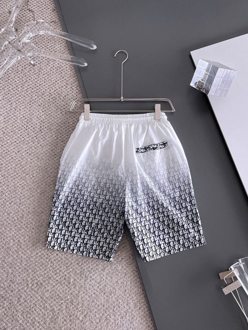 Christian Dior Short Pants